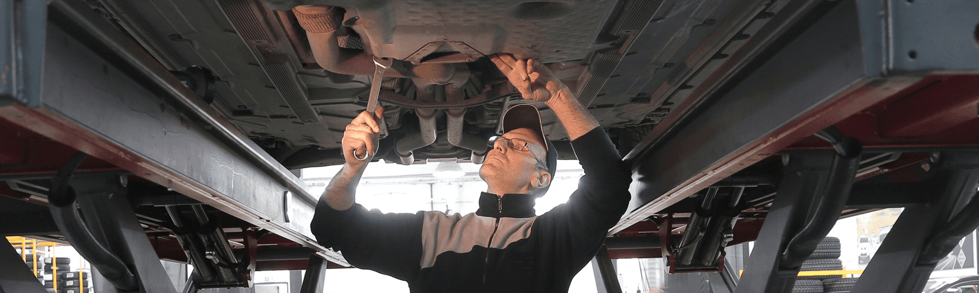 Services Mazda à Granby : Entretien et réparation automobile
