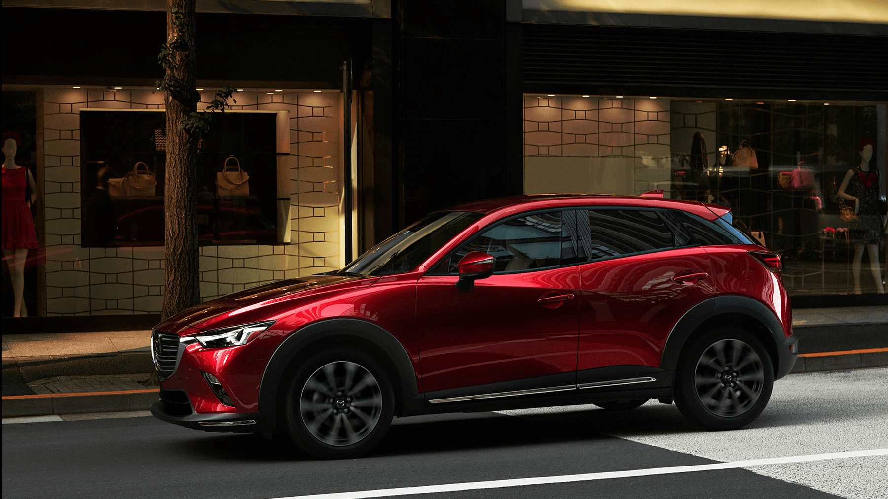 Mazda de granby blogue cx 2020 mazda cx 3 2020