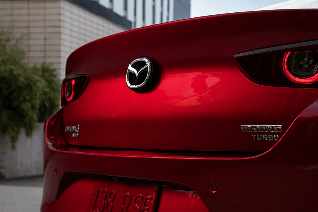Mazda mazda3 2021 13