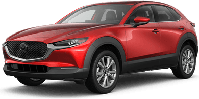 Mazda CX-30 2025