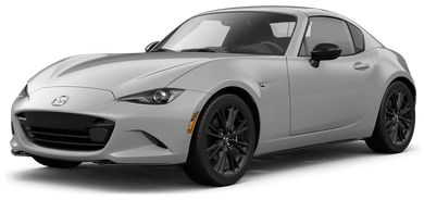 Mazda MX-5 RF 2026