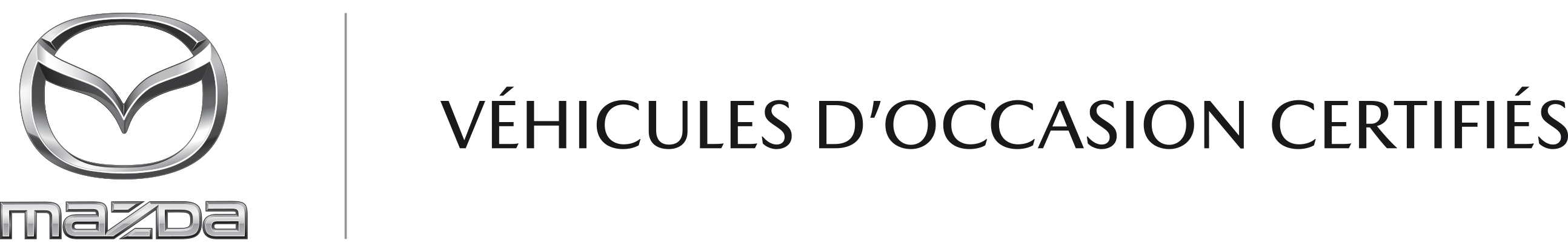 Voir les détails de la certification, des frais peuvent s'appliquer