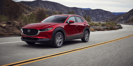 Mazda CX-30 2020 : du sang neuf très attendu