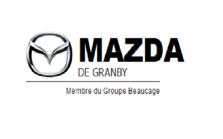 Le Groupe Beaucage acquiert une nouvelle concession Mazda!