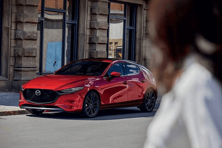 Louer vs acheter votre Mazda