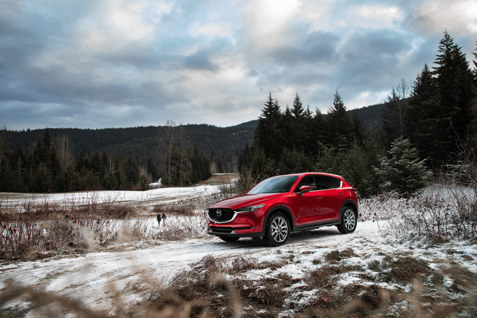 Mazda de granby mazda cx 5 2019 1.2