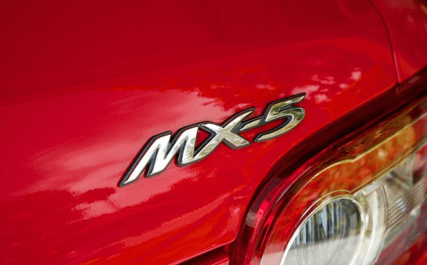 La Mazda MX-5 2016 sera dévoilée début septembre