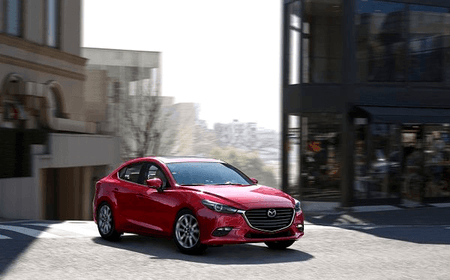 Mazda3 2018 vs Hyundai Elantra : un choix complexe