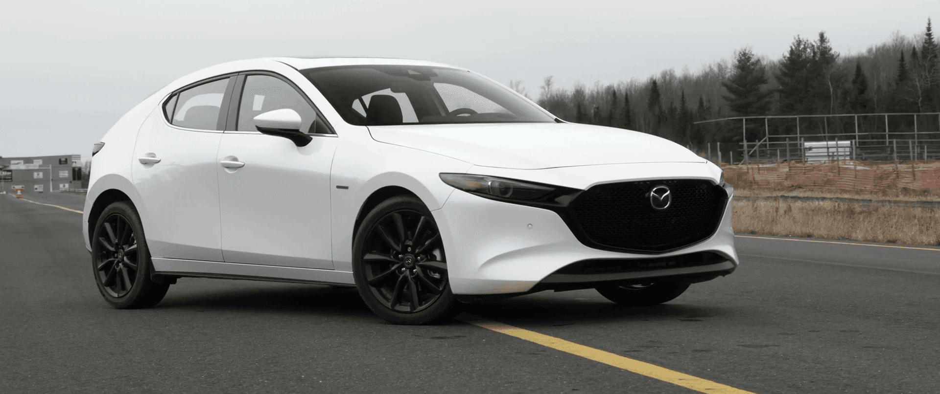 Groupe beaucage mazda article–mazda3 turbo 2021 3