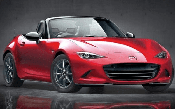 Mazda MX-5 2016 : le plaisir se poursuit