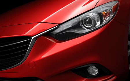 L'attente est terminée! La Mazda6 2014 est arrivée!