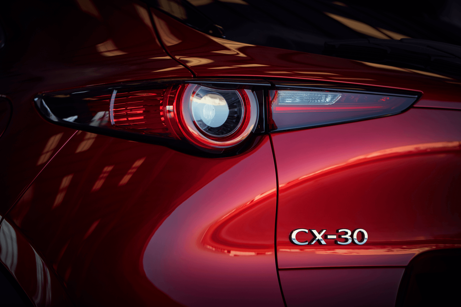 Mazda de granby mazda cx 30 2020 1.2