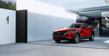 Le Mazda CX-30 2020 bientôt disponible