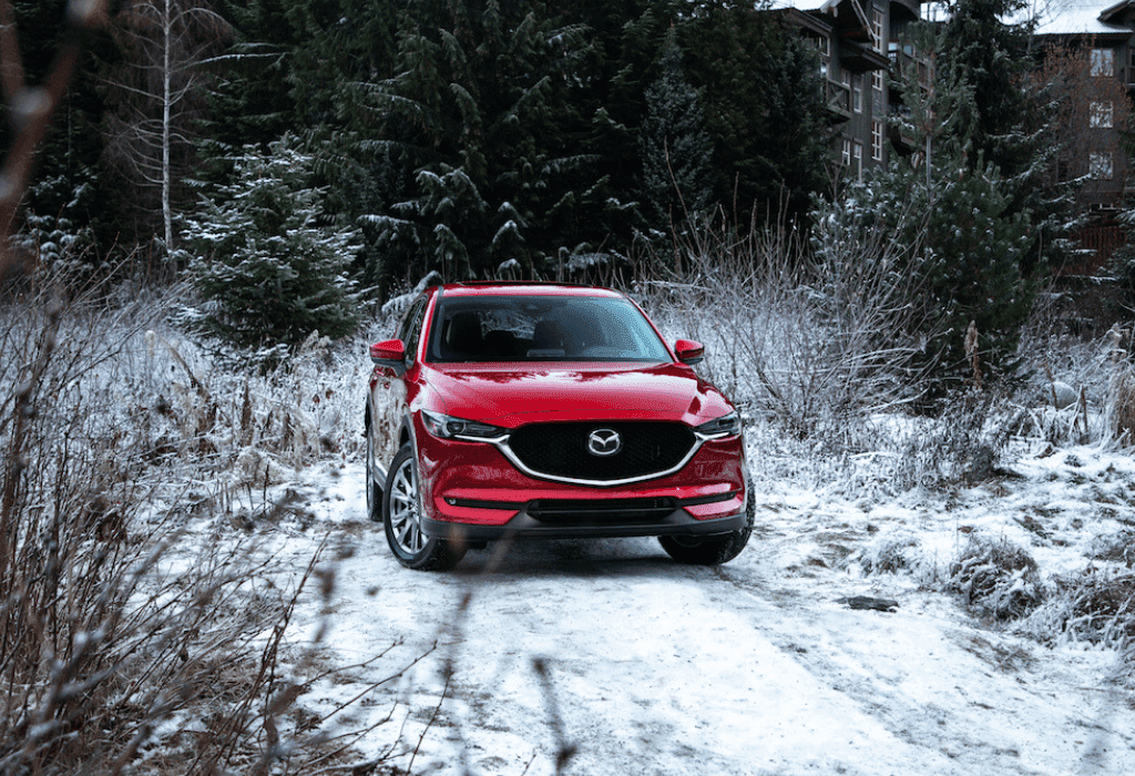 Mazda CX-5 2019 ou Toyota Rav4 : lequel devriez-vous choisir ?