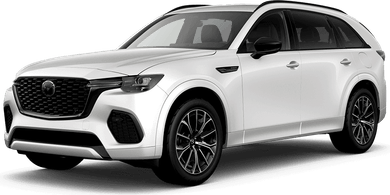 Mazda CX-70 PHEV 2025