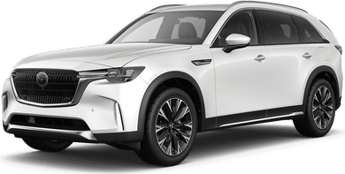 Mazda CX-90 PHEV 2025