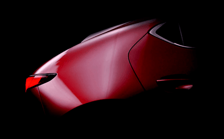 La prochaine Mazda3 2019 sera dévoilée à Los Angeles