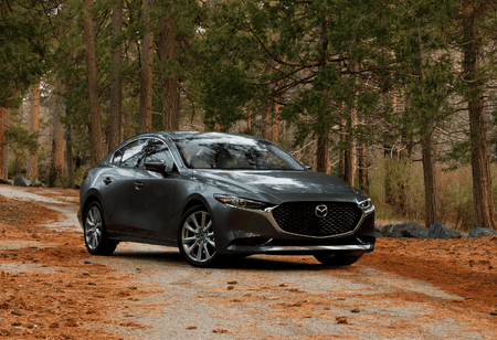 Mazda3 AWD : un choix incontournable si vous habitez l’Estrie