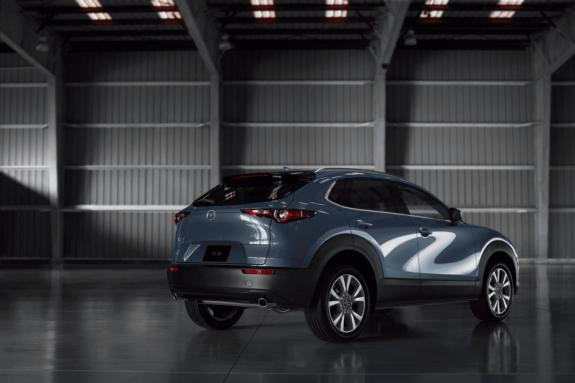 Mazda de granby blogue cx 2020 mazda cx 30 2020