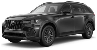 Mazda CX-70 MHEV 2026