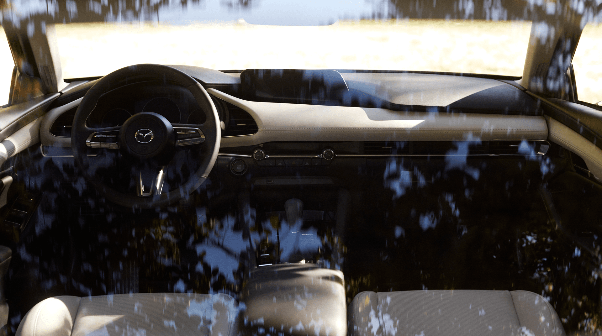 Mazda de granby mazda3 sport 2019 1.3
