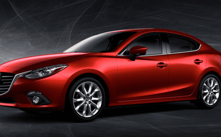 Les caractéristiques de série et en option de la nouvelle Mazda 3 2014