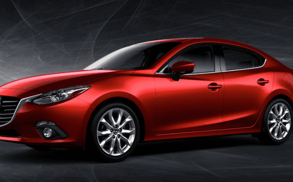 Les caractéristiques de série et en option de la nouvelle Mazda 3 2014