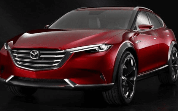 Un nouveau CX-9 et une surprise concernant le rotatif