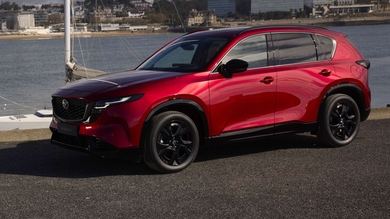 Mazda CX-5 2026 à Granby : découvrez la nouvelle génération du VUS compact Mazda