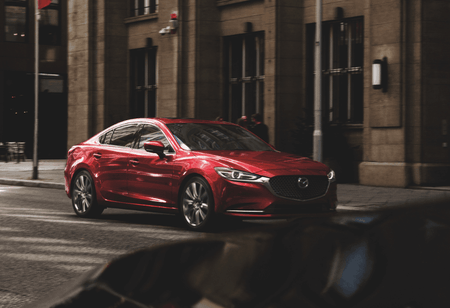 Mazda6 : la meilleure, tout simplement
