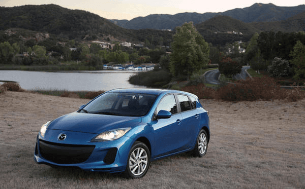 Mazda 3 2013 – Plus économique, mais tout aussi amusante à conduire